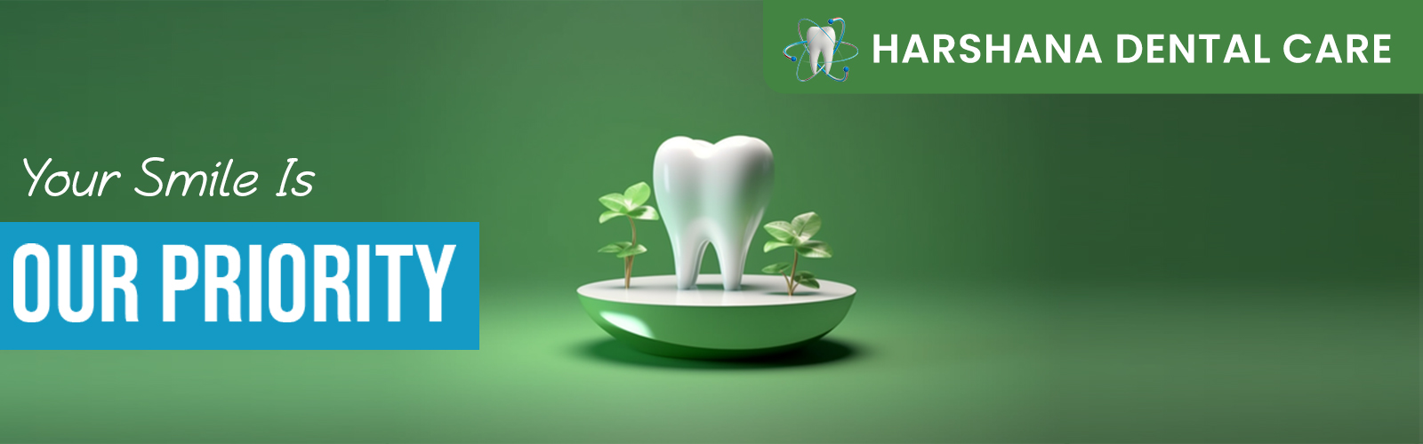 harshana dental care