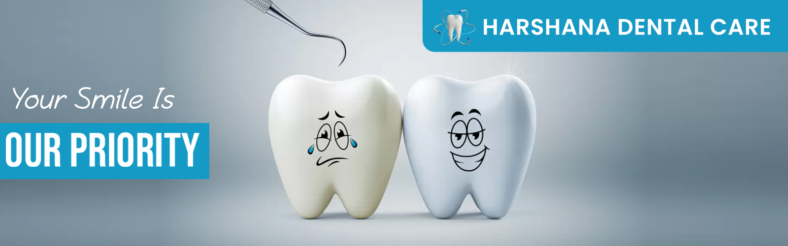 harshana dental care