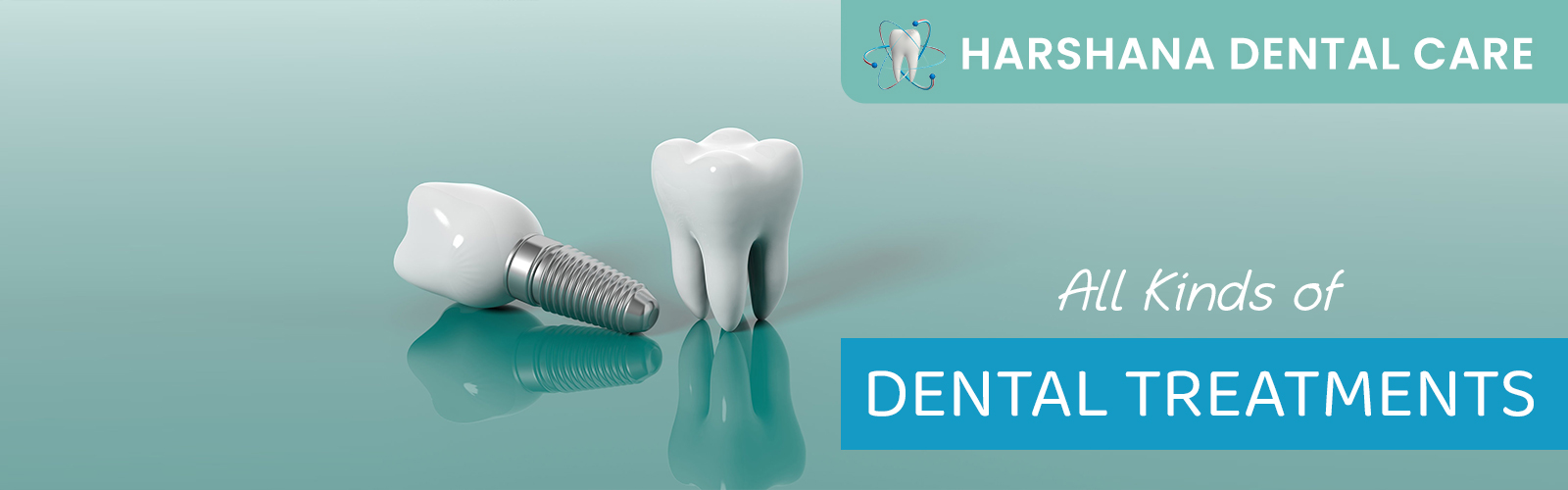 harshana dental care