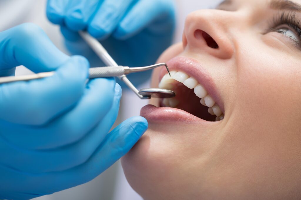 tooth-harshana dental care dindigul